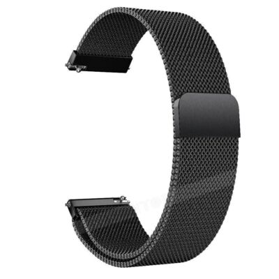 Milanese Loop For Huawei Watch GT 3 Pro 43mm/GT2 2e GT3 42mm 46mm Band Strap