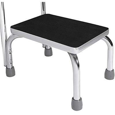 Vaunn Standing Aids & Supports Medical Foot Step Stool With Handle Anti Skid For
