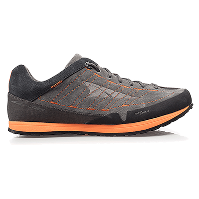 zero drop mens shoes