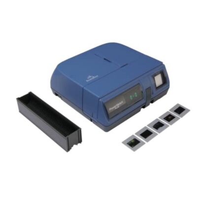 Pacific Image PowerSlide X Plus Scanner