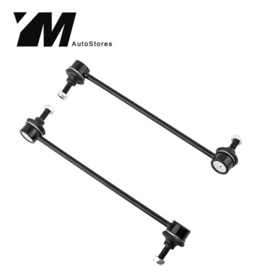Front Left & Right Stabilizer Sway Bar Links for Ford Five Hundred 2005-2007 2Pc