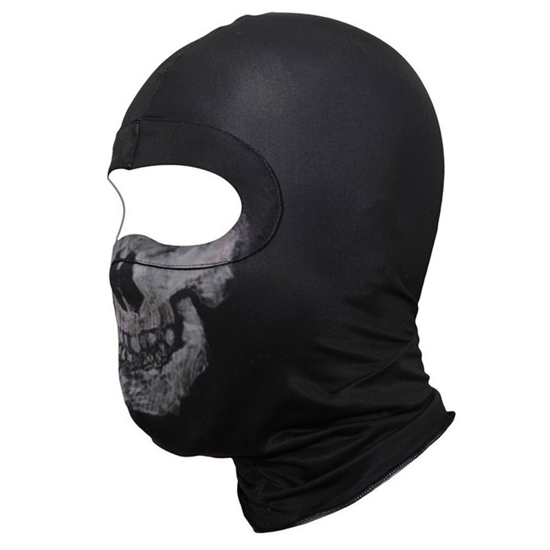 Balaclava Balaclava маска 2