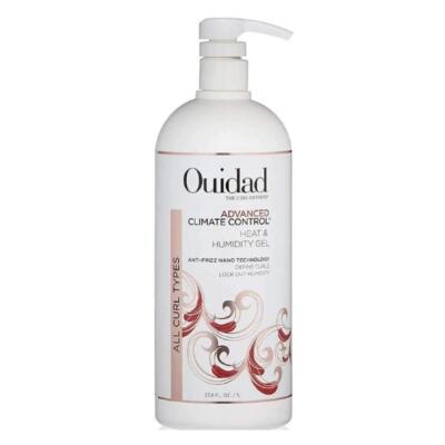 REGULAR - Ouidad Advanced Climate Control Heat & Humidity Gel 33.8oz