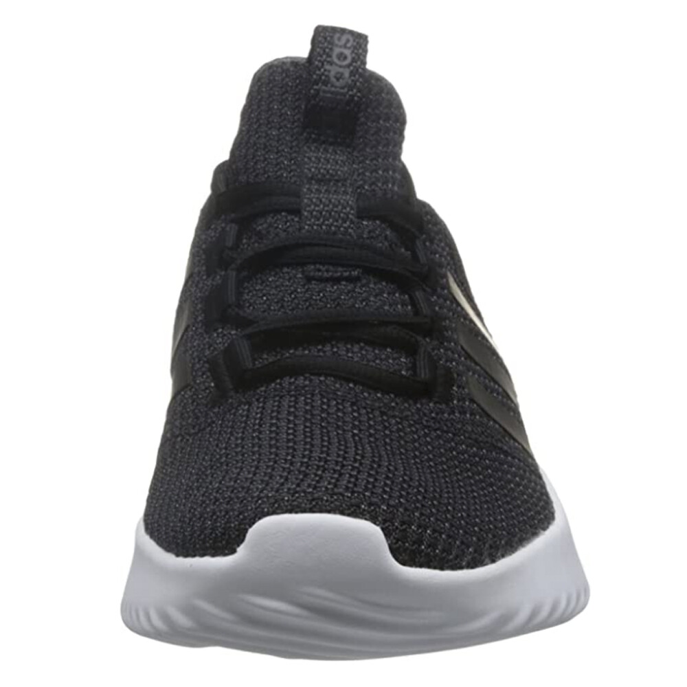 adidas cloudfoam men black