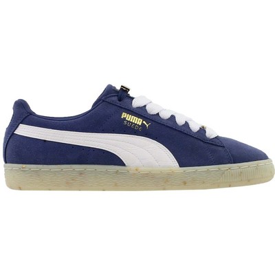 

Puma Suede Classic BBoy Fabulous Womens Size 8.5 B Кроссовки Повседневная обувь 365559, Синий, Puma Suede Classic BBoy Fabulous