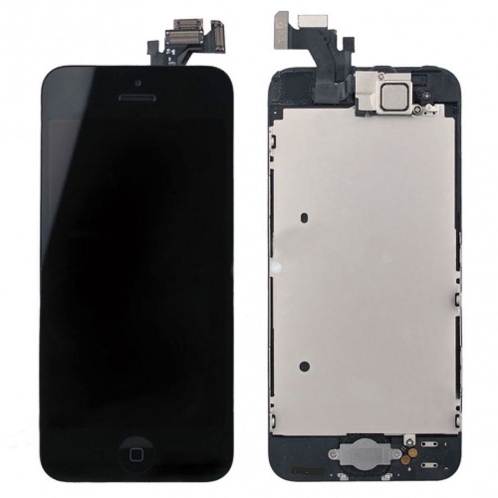 Cell Phone Screen Digitizer for Apple