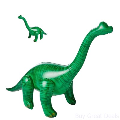 mosasaurus toy in water