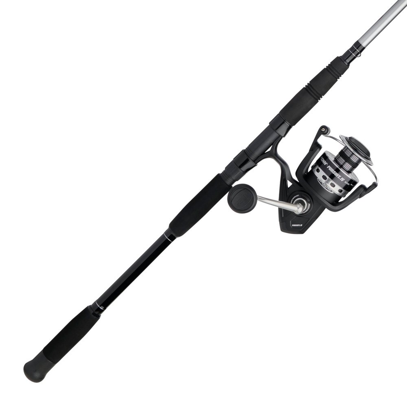 Penn 10’ Pursuit IV Fishing Rod And Reel Surf Spinning Combo