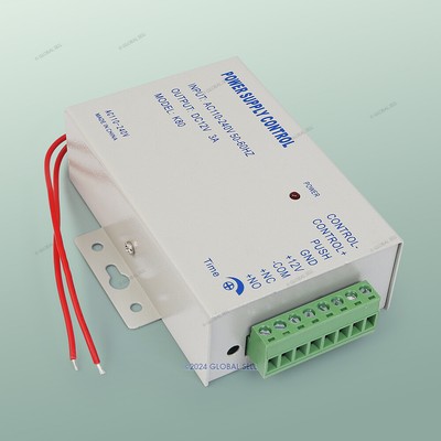 Door Access Control Use DC 12V 3A /AC 110~260V Special Power Supply Brand NEW