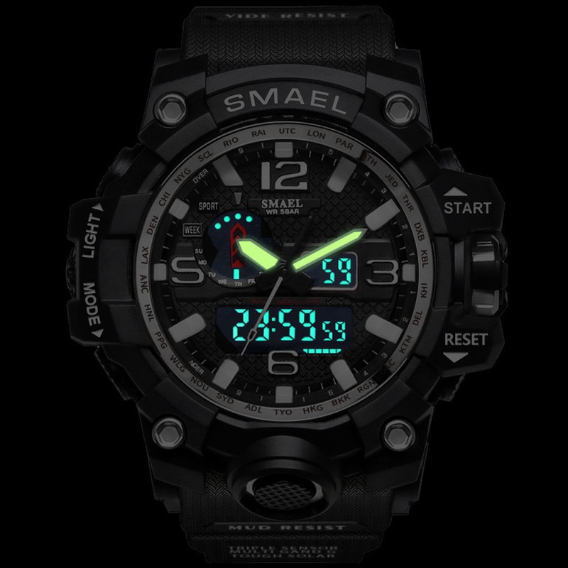 smael watch ebay