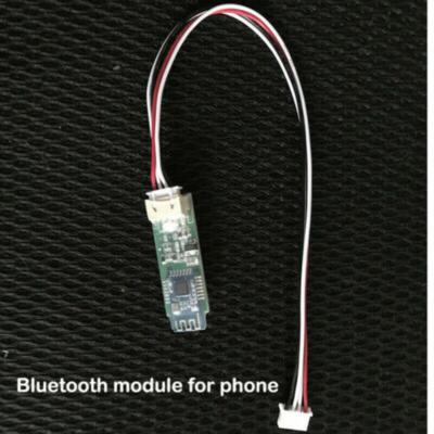 Lifepo4 BMS Match Bluetooth Module For Phone Or UART Box USB Wire For Computer