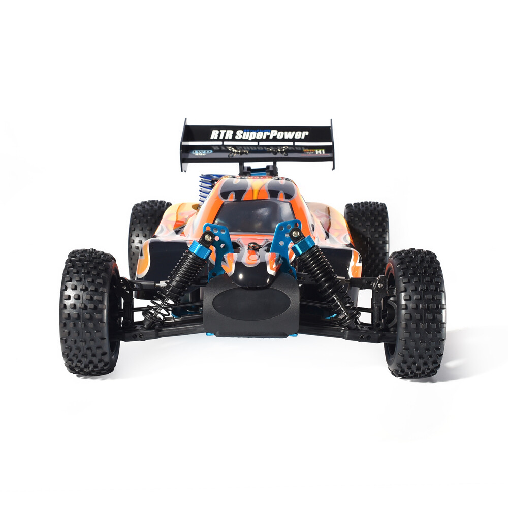 cheap gas powered remote control cars