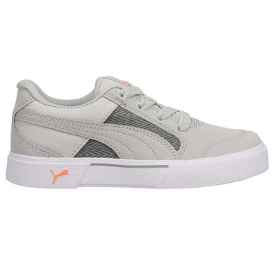 

Повседневные кроссовки Puma C-Rey Atypeal Youth Boys Size 1,5 M 387493-02, Grey, Puma C-Rey Atypical Youth