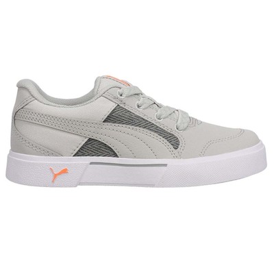 Повседневные кроссовки Puma C-Rey Atypeal Youth Boys Size 1,5 M 387493-02