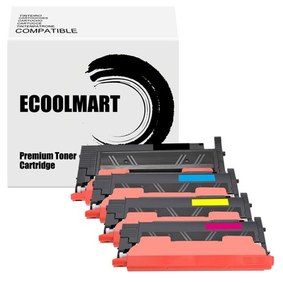 4PK Toner Cartridge replace for HP 116A W2060A-3A Laser MFP 179fnw 178nw