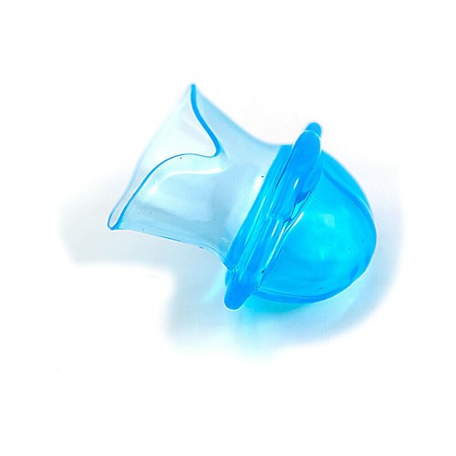 Mini Anti Snoring Tongue Snoring Stop Mouthpiece Pro Anti Snore Tongue Device