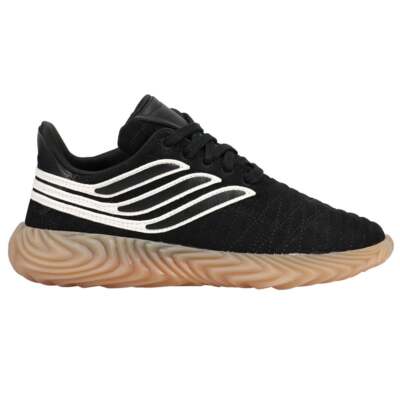 

Мужские кроссовки adidas Sobakov на шнуровке повседневные EE5622, Черный, adidas Sobakov Lace Up