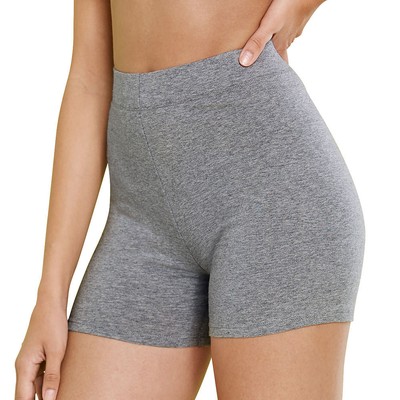 

Многослойные шорты безупречного кроя