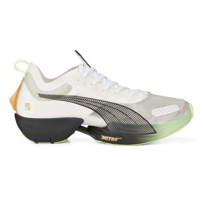

Мужские черные кроссовки Puma FastR Nitro Elite Run 75 Running 377804, Черный, Puma FastR Nitro Elite Run 75 Running