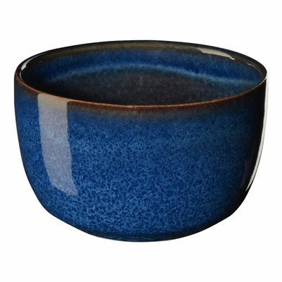 ASA Selection saisons bowl midnight blue, small bowl, bowl stoneware 130 ml