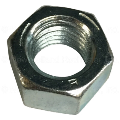 Kuhn Krause 5/8''-11 NC GR5 Hex Nut Part # 87170011
