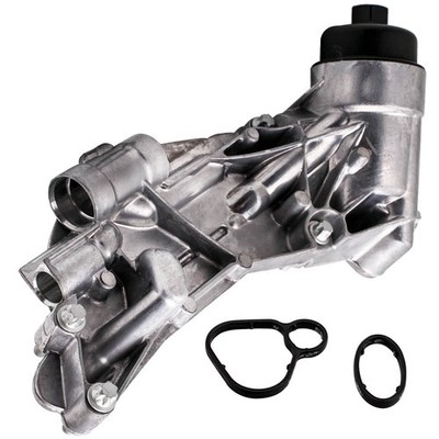 Oil Filter & Cooler Housing  For Vauxhall Astra Vectra Zafira 25199751 93186324