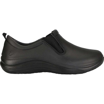 

Emeril Lagasse Cooper Pro Eva Slip On Slip On Slip On Work Womens Black Work Saf, Черный, Emeril Lagasse Cooper Pro Eva Slip On Slip Resistant Work