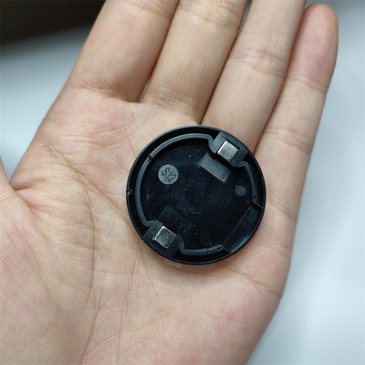 Round Gaming Mouse Weights Cover Bottom Case For Logitech GPRO WIRELESS Mouse