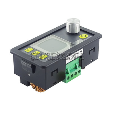 DPS5005 Digital Control DC Step Down Programmable Power Supply Module Bluetooth