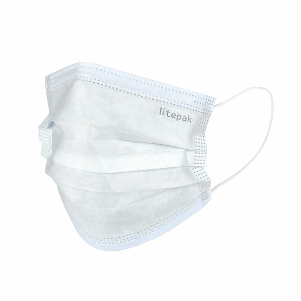 white disposable face mask white disposable face mask