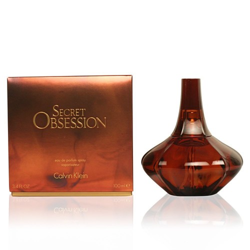 Capyce Exclusive Cecily For Her Eau De Parfum – Damenduft Secret Edition (100 Ml)