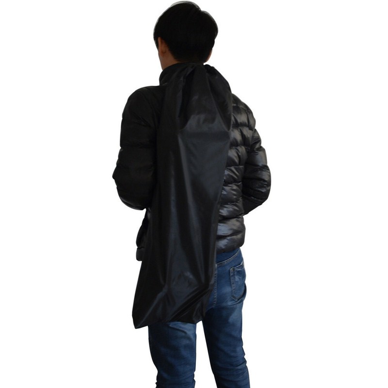 For Outdoor Sport Travel Carry Case Bag Backpack Nylon Skateboard Longboard New