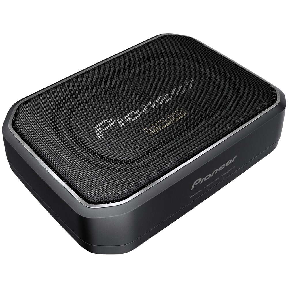 TORNEO2400様 TS-WX140DA Amazon.co.jp: Pioneer Pioneer Speaker TS-WX140DA Subwoofer