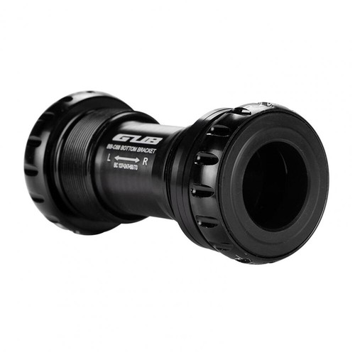 Black GUB BSA BB-68-73 Ceramic Bottom Bracket For Shimano/SRAM GXP/FSA/Raceface