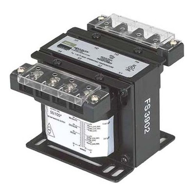 SolaHD E500TF International Encapsulated Control Transformer, GENUINE