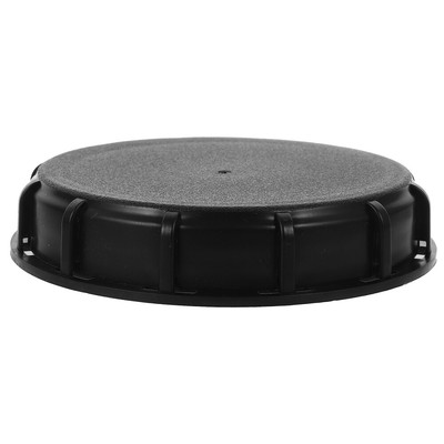  IBC Tank Cover Lid Reusable Bucket Sealing Cap Barrel Sealing Lid Plastic