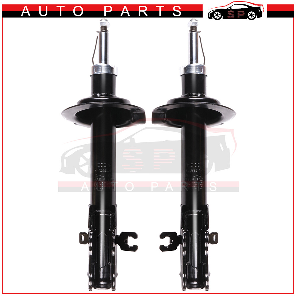 K*N様 Sephia XRC3000SDH For 2007 2008 2009 2010 Mazda CX-9 Front Shock Struts w