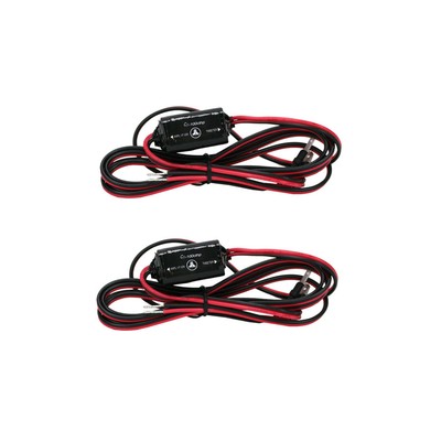 JL Audio C3-100ct C3-Series 1" Component Silk Dome Car Audio Tweeters NEW