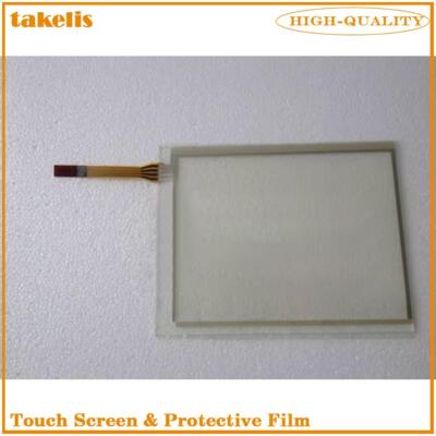 Touch Screen Glass Panel Digitizer for AMT98662 1071.0011 AMT-98662 Touch