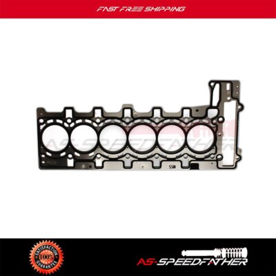 Cylinder Head Gasket For 10-16 BMW X4 X5 E88 F30 F20 E92 E90 F31 F07 F10 X3