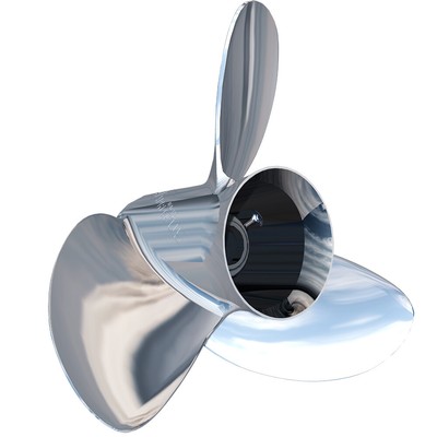 Turning Point Express  Mach3  OS  - Right Hand - Stainless Steel Propeller - OS-