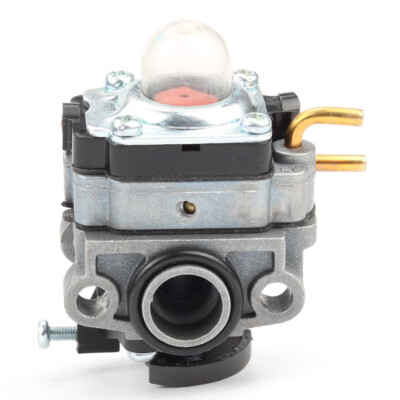 307160001 Carburetor Assembly Fits Ryobi RY251PH 25cc RY254BC 25.4cc RY252CS