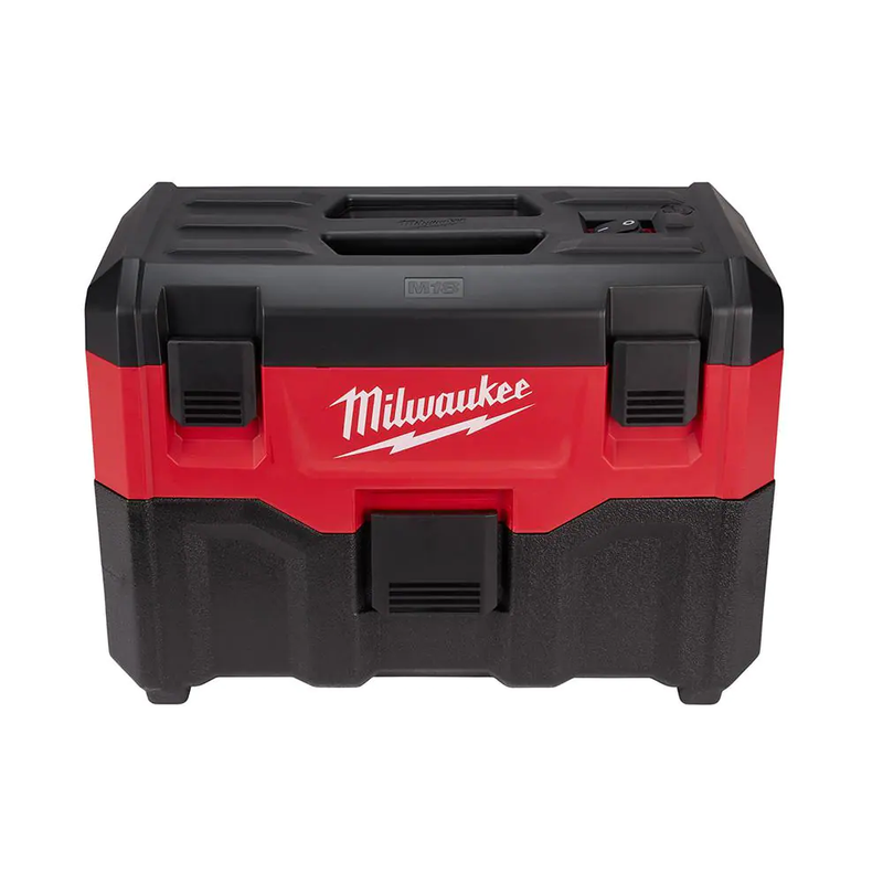 Wet/Dry Vacuum Cordless Shop Vac 12-Volt Lithium-Ion TOOL ONLY by Milwaukee M18