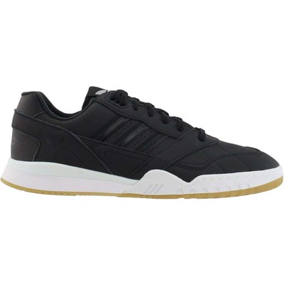 

adidas AR Trainer Mens Size 5 D Sneakers Повседневная обувь EE5404, Черный, adidas A.R. Trainer