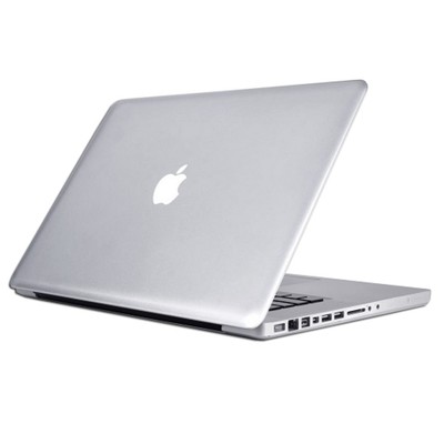 Apple MacBook Pro Core 2 Duo P8800 2.66GHz 4GB 500GB GeForce 9600M GT DVDRW 15.4