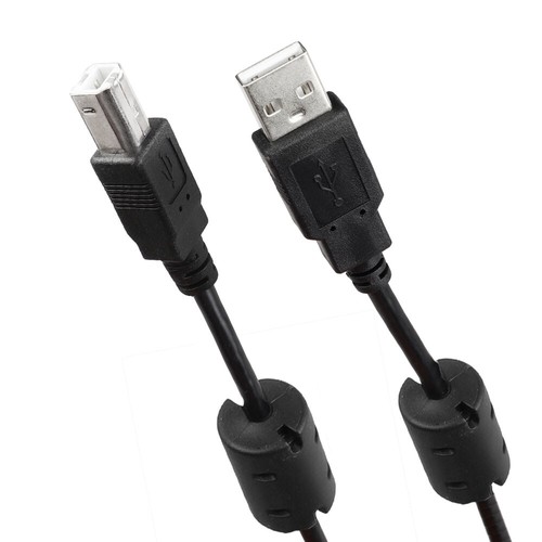 USB 2.0 B Cable for Pioneer DJ DDJ-SB3 DDJ-SR2 DDJ-SX3 DDJ USB 2.0 B Cable for Pioneer DJ DDJ-SB3 DDJ-SR2 DDJ-SX3 DDJ