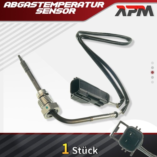 Exhaust Gas Temperature Sensor for Volvo XC60 S40 II V50 S80 20062013