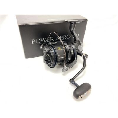 Shimano 23 POWER AERO TD GOKUFUTO 32LB Extra Deep Surf