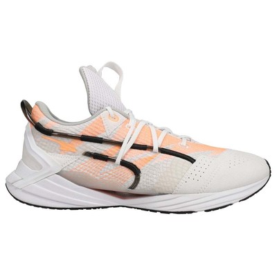 

Puma 194397-02 Мужские кроссовки Ultra Triller Jacquard Running Sneakers - Белый -, Puma Ultra Triller Jacquard