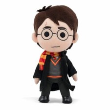 Harry Potter  Q Pal  Plush eBay